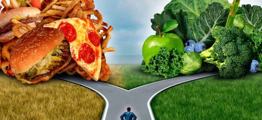 Colesterol bueno y malo