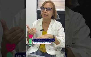 Embedded thumbnail for Efectos del Sol sobre la Piel - Dra. Nilda Betancourt